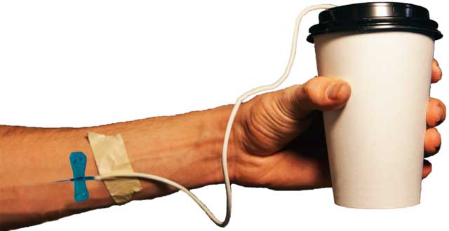 Ruta del Café Mcbo
