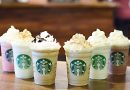 ¿Sabes cuál es el origen del Frappuccino?