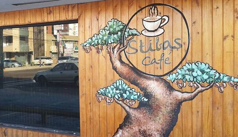 Stibas Café - Ruta del Café Mcbo